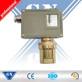 Refrigeration Pressure Control Switch