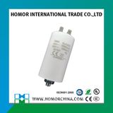 Cbb60 Series AC Motor Capacitor 16UF 450V