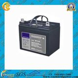 12V AGM Battery Deep Cycle Battery