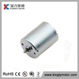 12volt High Speed DC Motor with Intelligent Products Usage