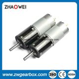 Electric DC Planetary Gear Motor for Elevators & Automatic Gate