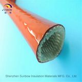 Fire Proof Sleeve for Hydraulic Hose Pipe Wire Protective