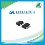 High Efficiency DC/DC Converter IC Integrated Circuit Rt9266bge