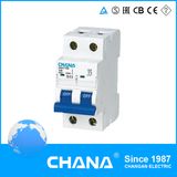 RoHS and Ce Approved New Type Mini Circuit Breaker with Blank Cover