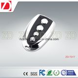 Learning Code Remote Control Transmitter Wireless 433MHz RF Remote Control