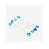 High Voltage Ceramic Disc Capacitor Tmcc02-3