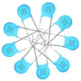 High Voltage Ceramic Disc Capacitor---471k