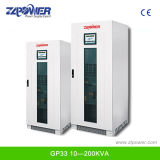 3phase Input and Output 120kVA Low Frequency Online UPS