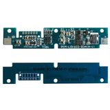 China OEM ODM 1s BMS for 3.6V Battery Pack