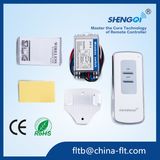 FT-1 RF 1 Channel Remoted Control for Light with Ce
