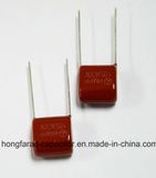 Cbb21 Mpp Metallized Popypropylene Film Capacitor 1.0UF 630V