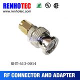 RF Connector SMA Male to BNC Male Electrical Adapter