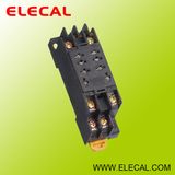 Elecal Relay Socket