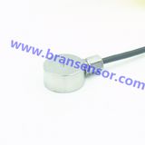 Miniature Load Button Compression Load Cell (compression-B108)