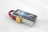 1800mAh 11.1V 40c Lithium Polymer Battery for Fpv Drone Uav
