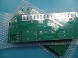Electronics PCB 4 Layer Circuit Board Via Filling by Copper