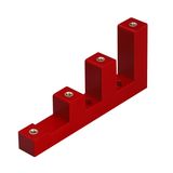 Busbar Insulator Busbar Support Step Busbar Insulator Cj4-30