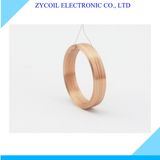 OEM Precision Miniature Copper Induction Coil