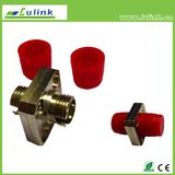 FC Fiber Optic Adapter Adaptor Sm mm Simplex Duplex