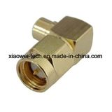 SMA Male Connector for Rg141 Coxial Cable