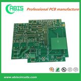 High Layer Board Immersion Gold PCB (one-stop PCB solution)