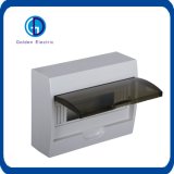 Surface Mounted Plastic Electrical MCB Tsm Distribution Box