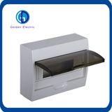 Surface Mounted Plastic Electrical MCB Tsm Distribution Box