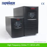 6-20kVA High Quality Online UPS with Long Backup Time