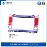 Android System Tiguan Car DVD GPS Navigation for 10.2 Inch Touch Screen