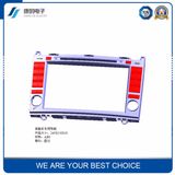 Android System Tiguan Car DVD GPS Navigation for 10.2 Inch Touch Screen
