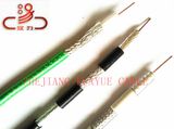 Rg11 Coaxial/Computer Cable/ Data Cable/ Communication Cable/ Connector/ Audio Cable