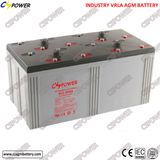 Excellent Quality Deep Cycle AGM Battery Solar System 2V2500ah (Cl2-2500)