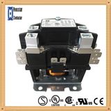 Single Pole Dp Contactor with Good Performance 120V 40A Contactor