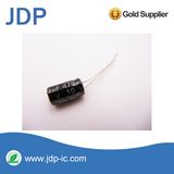 Electronic Capacitor 10V 470UF