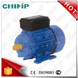 Chimp Ce Approved My Series Capacitor-Start Induction Aluminum 2 Poles 750W Single-Phase Electric Motor