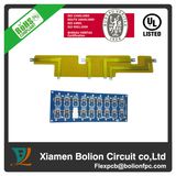 Double -Side Medical Use Flexible Printed Circuit Board