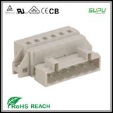 Supu 2.5 Male Mcs Connector Protected Against Mismating