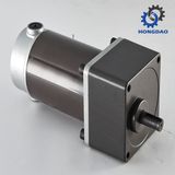 New 90W 90mm 220V Electric DC Geared Motor_D