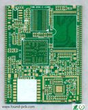 4 Layers 3oz Heavy Copper Blind PCB