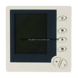 LCD Room Thermostats Temperature
