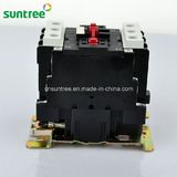 Cjx2-6511 LC1-D65 AC 230V 4 Pole Contactor
