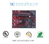 4 Layer HASL PCB for Medical Equipment