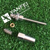 Stainless Steel 304/316 Rigging Thread Terminal