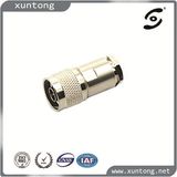 N Male Connector for Rg214 N Male to Female Connector
