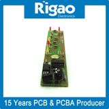 Phone PCBA Assembly of Electronic Components