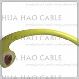 Low Voltage High Quality PVC Jacket Electrical Cable