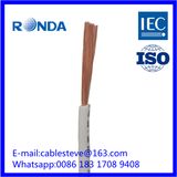 Shanghai copper flexible electric cable 10 SQMM