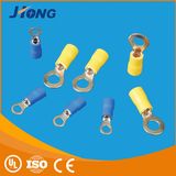 RV Type Round Pre-Insulated Terminal