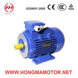 1.5kw 6pole Premium Efficiency Induction AC Motor (100L-6-1.5KW)