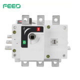 4 Pole 480V Onload Changeover Switch